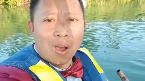 วิดีโอต้นฉบับเพลงพายเรือ