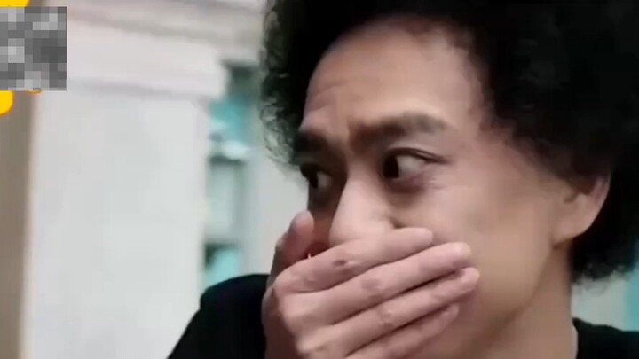 I would like to pay tribute to the cool brother Zhao Yingjun with this film