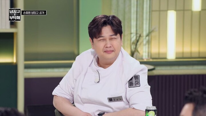 (indo cc) Chef and My Fridge S02 - 58