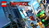 [LEGO] Ninjago - Kekuatan Sejati Part 2 Sub Indo