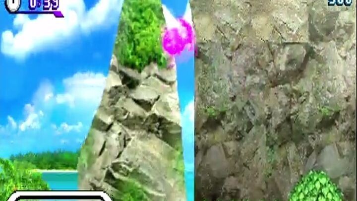 Sonic Metal Adventure