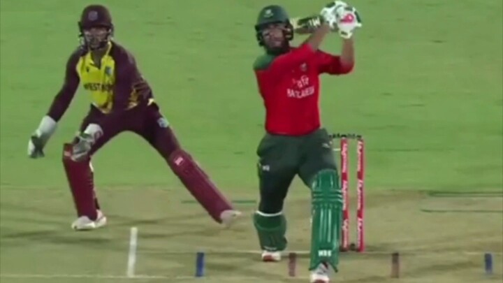 It is Bangladesh cricket .  Alhamdulillah || Bangladesh lose this match....