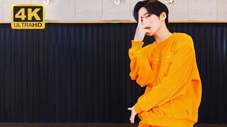 【目黒蓮 | 4K】-HELLO HELLO-练习室-直拍