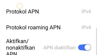 STREAMING PLUS 48MBPS TES