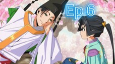 The elusive samurai season 1 episode 6 hindi