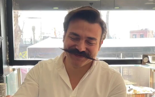 Yi Xitaer Spicy Soup