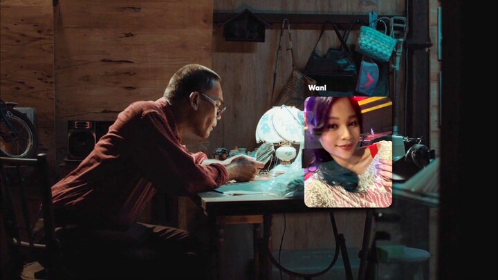 TeleDrama 𝐌𝐚𝐫𝐢∆𝐦 (Episode 7) 🤐