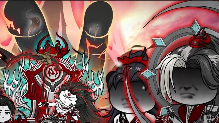 [About My Rebirth in the Demonic Cult] Episode 4: All members begin training to prepare for battle