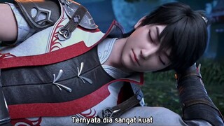 Wu Dong Qian Kun 2nd Season 2.part.9