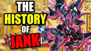 The History of Yu-Gi-Oh! Jank! #89