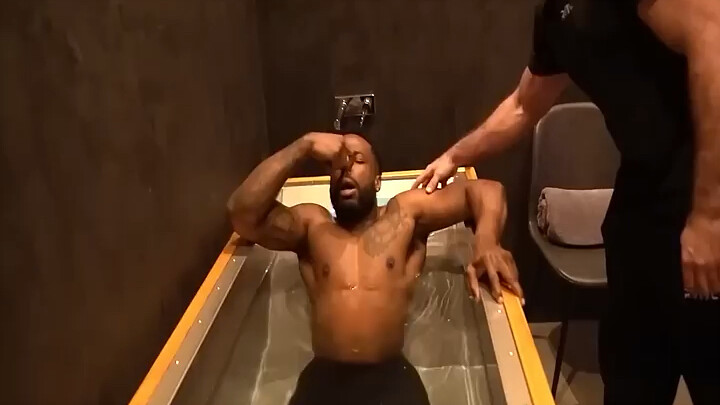 จะเกิดอะไรขึ้นถ้าคนทั่วไปลองใช้วิธีดูแลร่างกายแบบเจมส์?