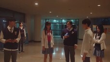Night Has Come  Episode 4 EngSub