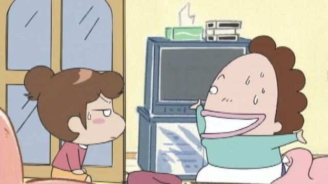 Atashin'chi (2002) - 094 -