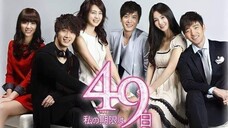 16) 49 Days Pure Love 🇰🇷 | Tagalog Dub