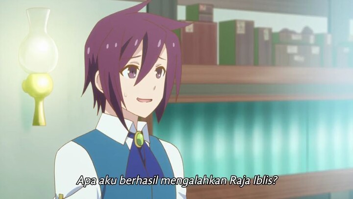 Cheat Kusushi no Slow Life  [Episode 07] Sub Indo