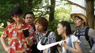 “หงไคเกือบเปิดเผยตัวตนของเขา”
