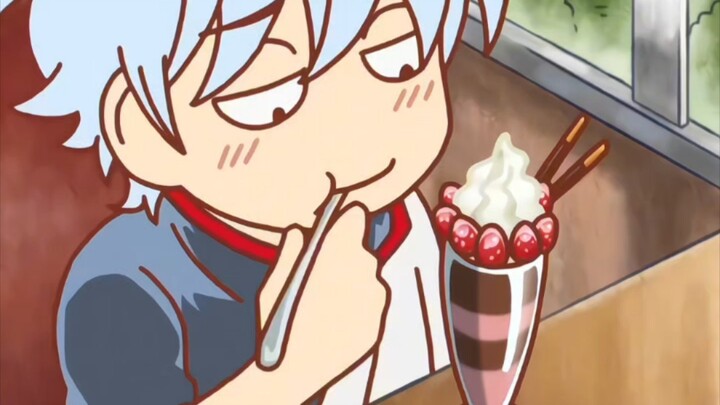 ผู้ชายที่รักของหวานจะกลายเป็นคนหวาน
