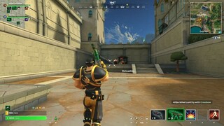 Realm Royale Reforged-We'll Do Great Wherever