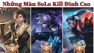 Nỗi Khiếp Sợ Của AD Mang Tên Murad | TikTok Liên Quân