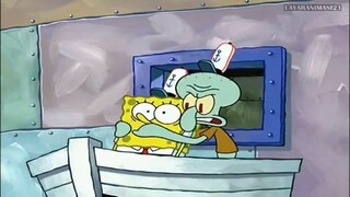 Spongebob - Krab Borg [3_5] _ bahasa Indonesia