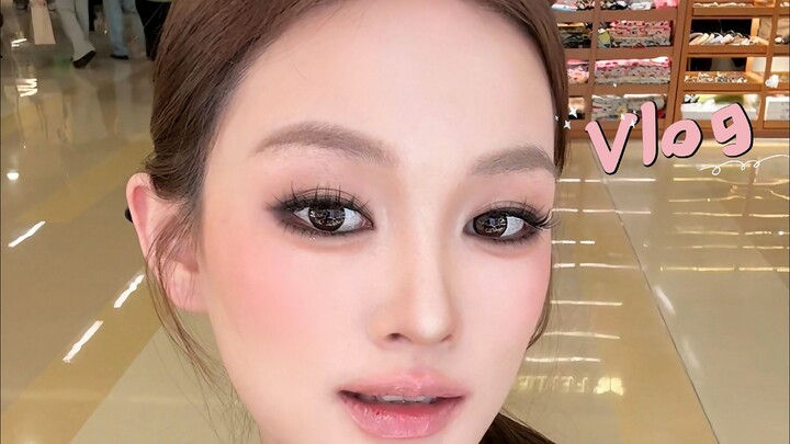 A Day in the Life of a Maogeping Sales Associate