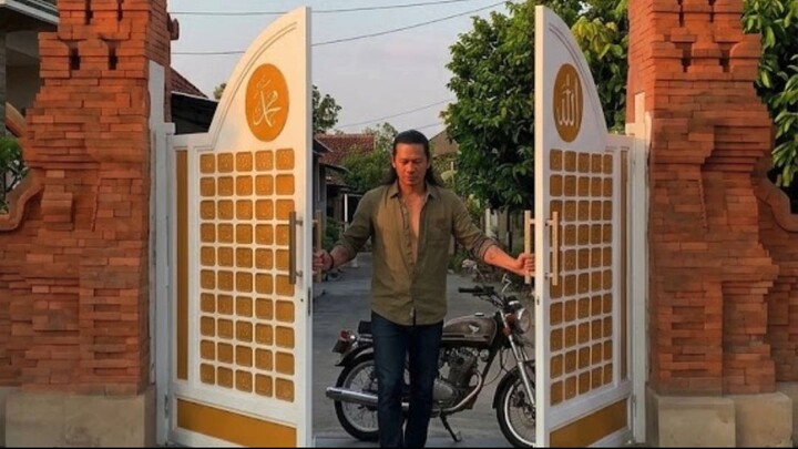 Memilih Sepi, Menjaga Diri