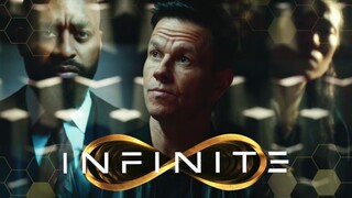 INFINITE 2025 FULL PART