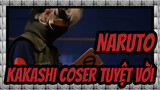 [Naruto] Kakashi Coser tuyệt vời