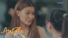 AraBella: Trauma ni Ara kay Bella (Episode 52)