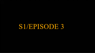 TOMORROW (2022) - TOMORROW (2022) EPISODE 3