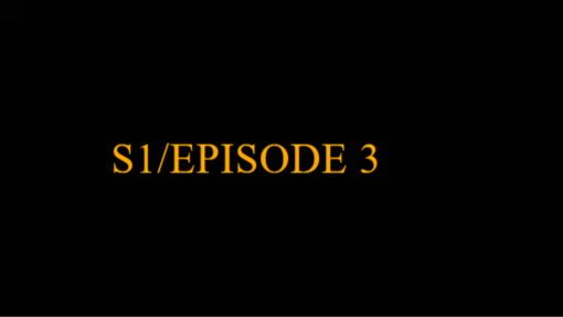 TOMORROW (2022) - TOMORROW (2022) EPISODE 3