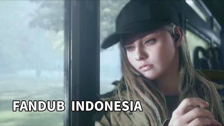 [FANDUB INDO] Rose Winter - RE VILLAGE ENDING