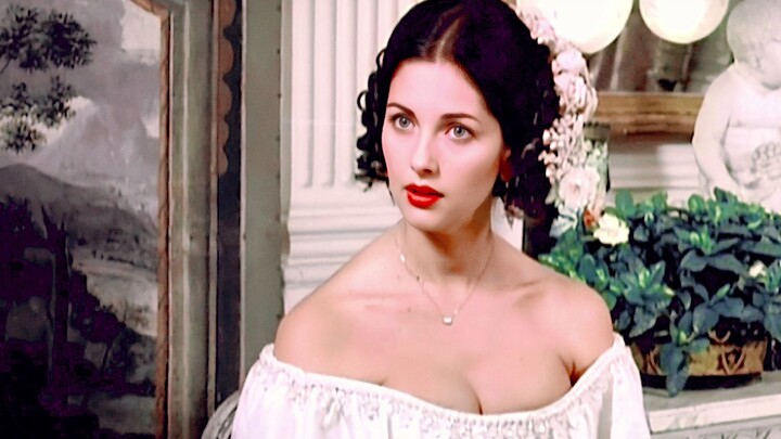 Ini bukan La Traviata, melainkan seorang peri! — Versi “La Traviata” tahun 1998, sang pemeran utama 