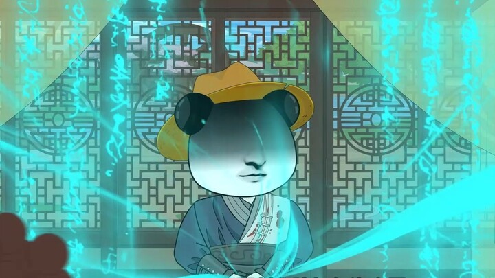 "เตาหลอมแร่แปรธาตุลึกลับ" | ตอนที่ 3: ถูกเพื่อนศิษย์จ้องจับตามอง แผนสมคบคิดของการทดลองผู้มาใหม่