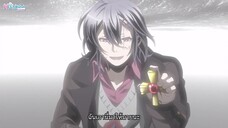 Divine Gate ประตูนรก สู่สวรรค์ ตอนที่ 12 ซับไทย จบ