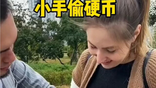 民间绝世高手，美女直接看傻眼！