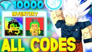 All New *Secret* OP Codes in 🎃All Star Tower Defense Roblox 2021! [3X EXP]