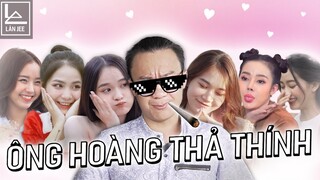 TỔNG HỢP SIÊU PHẨM THẢ THÍNH ĐỈNH CAO | LÂN JEE OFFICIAL