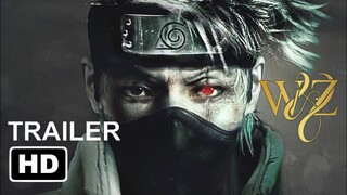 NARUTO_ THE MOVIE 2022 |Trailer