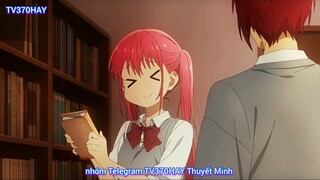 Thuyết Minh horimiya Tập 8