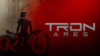 TRON- Ares   ทรอน แอรีส  เสียงไทยโรง