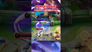 HERO SPLIT PUSH