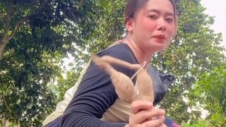 Ubimu sebesar apa say😘