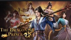 Dragon Prince Yuan | Episode 05 Subtitle Indonesia