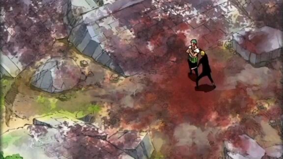 ONE piece #animebaru