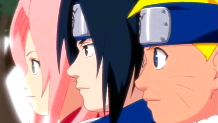 🌀Naruto klasik - Op 2 "Far Away by Asian Kung-Fu Generation" | «ep 26-53»