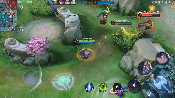 Nana users can understand 🤣