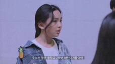 The Girls Double Life with EngSub [Saerom 🤦_♂️ ] EP.7 (New Jeans Lee Hyein)