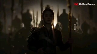 The Legend of Shen Li epi 3 in hindi dubbing