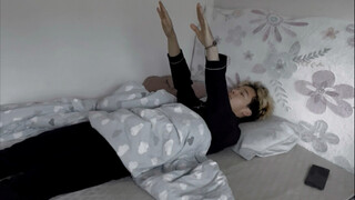 العالم يكرهني ويجرحني، وقد توقف قلبي عن النبض ثماني عشرة مرة